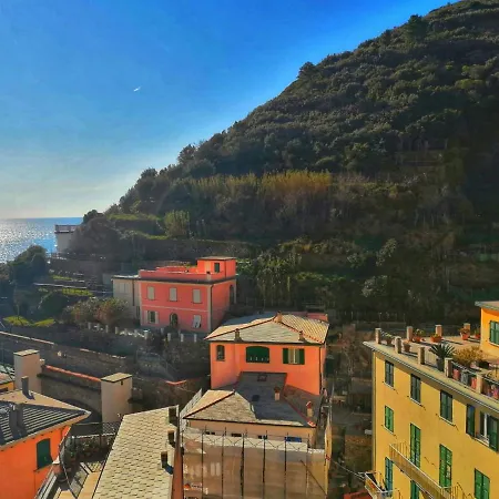 L'oblò Appartamento