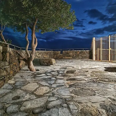 Appartamento L'oblò *