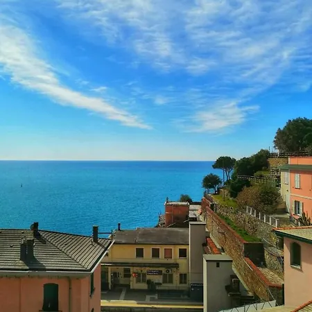 L'oblo * Riomaggiore