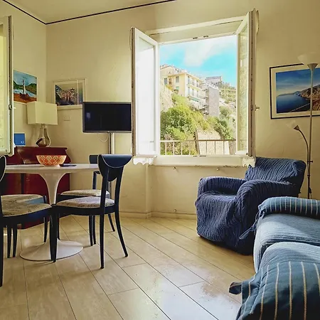 L'oblo Apartment