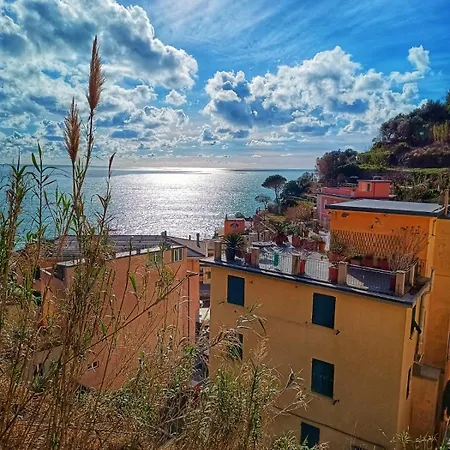 Apartment L'oblo