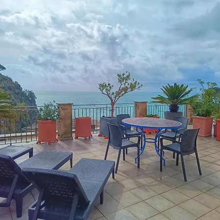 Apartment L'oblo *