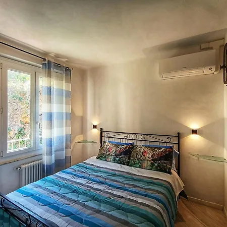 Apartment L'oblo
